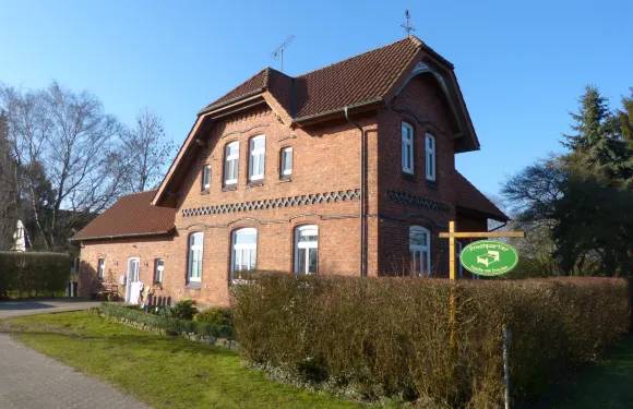 德魯滕私人住宿