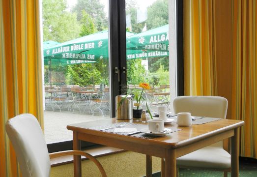 발트호텔 반들리츠