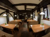 Ratskeller Niederurff - Hotel & Restaurant Hotels in Bad Zwesten