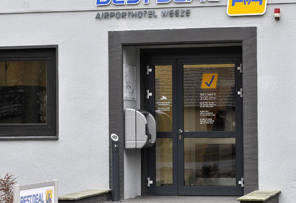 Das WeitzerOver view