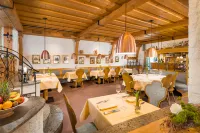 Kneipp-Kurhotel Steinle Hotels in Bad Worishofen