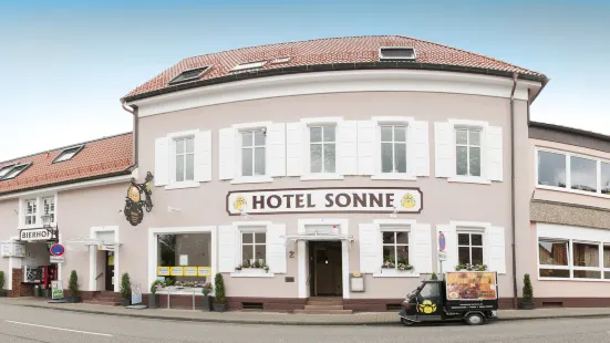 Hotel Sonne