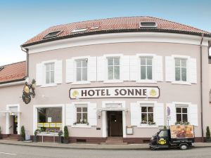 Hotel Sonne