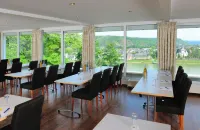 Ringhotel Haus Oberwinter Hôtels à : Bad Honnef am Rhein