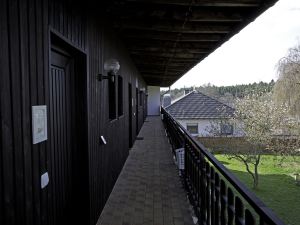 Westerwälder Hof Ferienclub飯店