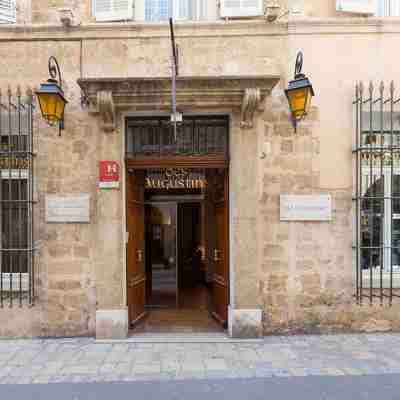 Hôtel des Augustins Hotel Exterior