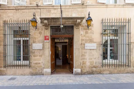 Hôtel des Augustins