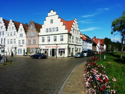 馬克波利克膳食公寓酒店