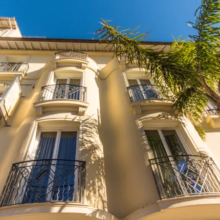 Hotel Villa d'Elsa
