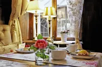 Villa Delange Hotel di Zeiskam