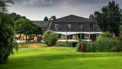Hotel - Golf Course Bonn - Gut Großenbusch