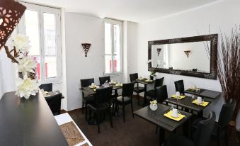 Hôtel P.L.M.