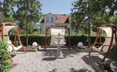 Hotel Zur Post - Ein Rovell Hotel Hotels in Seebad Bansin