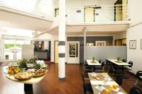 Kyriad Eco Lille Sud - Noyelles Godault Hotels in Fresnes-lès-Montauban
