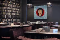 Hotel le Cinq Hyper - Centre Hotels in Chambery