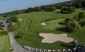 Saint Malo Golf Resort