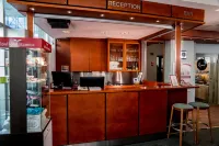 SpaHotel Hamina - bar