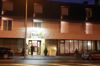 Park Hôtel & Appartements Hotel a Cholet