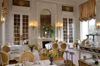 Chateau Colbert Hotels in Maulevrier