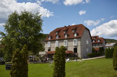 Consulat des Weins Hôtels à : Neustadt an der Weinstraße
