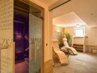 Hotel Landhaus Ammann 하노버 호텔