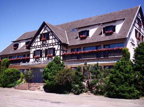 10 Best Hotels Alsace Velo Passion, Marlenheim 2023 | Trip.com
