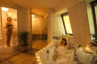 Hotel Zur Post Hotels in Lengenfeld