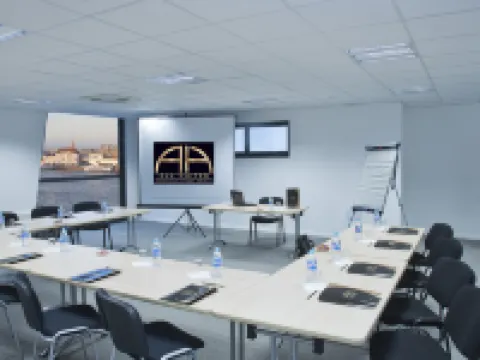 All Suites Appart Hôtel | Dunkerque Centre Hotels in Dünkirchen