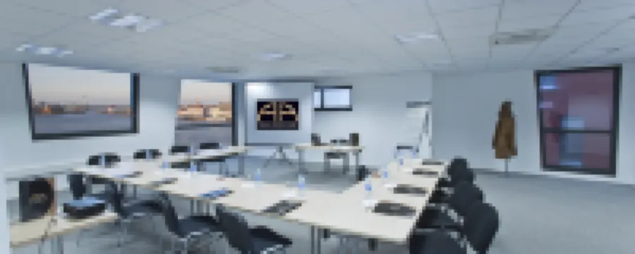 All Suites Appart Hôtel | Dunkerque Centre