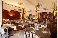 Le Domaine de Rouffach Hotels in Soultzmatt
