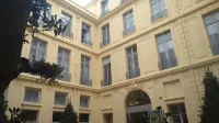 奧達里斯公寓酒店-蒙彼利埃歐希丹