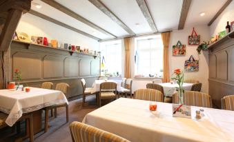 Hotel Zur Mühle