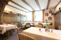 Hotel Zur Mühle Hotels in GroB Meckelsen