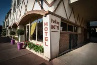Anne de Beaujeu Hotels in Gien