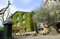 Logis Hotel Noemys Gradignan Hotels near Prieure de Cayac