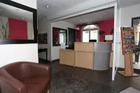 Residhotel Mulhouse Centre Hotels in Mulhouse