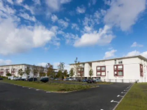 All Suites Appart Hotel | Bordeaux - Mérignac - Aéroport Hotels in Merignac