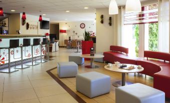 Ibis Velizy Jouy-En-Josas