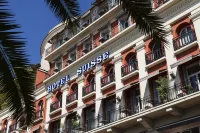 Hotel Suisse Nice