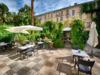 Hotel Villa Victoria Hotels in Nizza