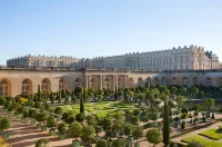 Hotel des Lys Hotels in der Nähe von Schloss Versailles