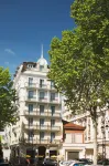 Hôtel les Nations the Originals Boutique Vichy Các khách sạn ở Saint-Yorre