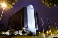 Hilton Strasbourg Hôtels à proximité de : Palais Universitaire de Strasbourg