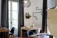 Contact Hôtels le Savigny & Spa Hotels in Blace