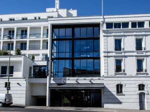 Hôtel Atrium