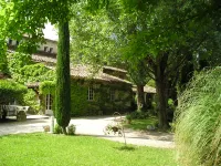 Hotel Mas de Cure Bourse Hotels near CAMPREDON art & image