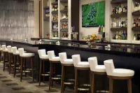 Marriott Columbus OSU - bar