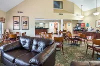 Extended Studio Suites Hotel- Bossier City - Ramah Hewan Peliharaan