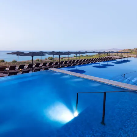 JW Marriott Los Cabos Beach Resort & Spa