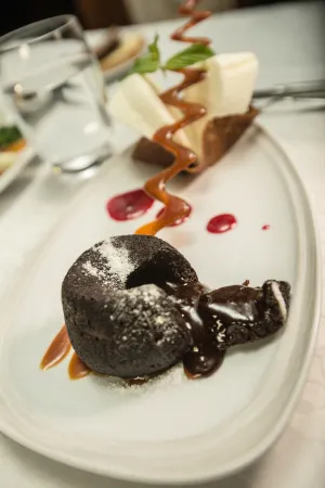 Cappadocia Cave Resort & Spa (CCR)